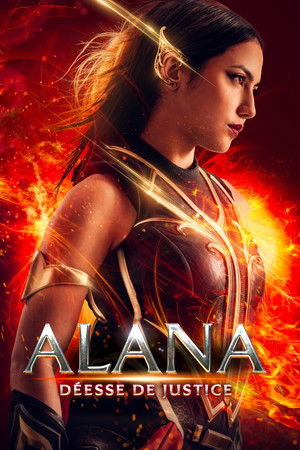 Alana, déesse de justice (2022)