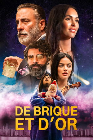 De brique et d'or (2022)