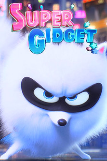 Super Gidget (2019)