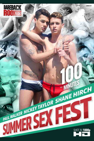 Summer Sex Fest (2016)