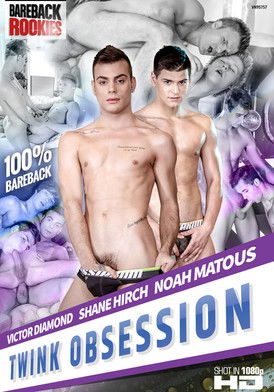 Twink Obsession (2016)