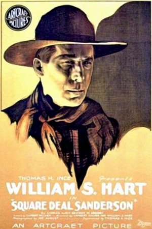 Square Deal Sanderson (1919)