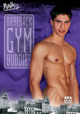Bareback Gym Buddies (2006)