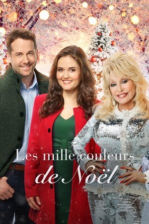 Les Mille couleurs de Noël (2019)