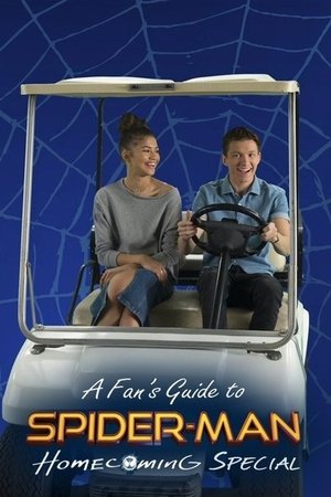 A Fan's Guide to Spider-Man Homecoming (2017)