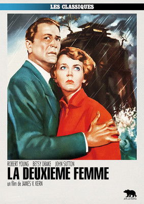 la deuxième femme (1950)