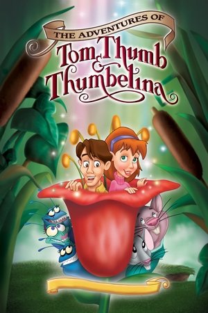 Les Aventures de Tom Pouce et Poucelina (2003)