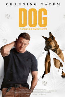 Dog (2022)