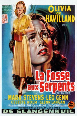 La fosse aux serpents (1948)