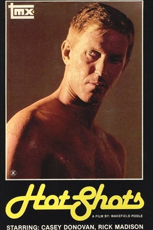 Hot Shots (1982)