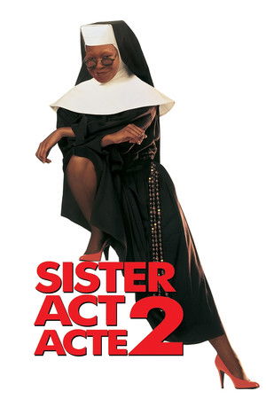 Sister Act : Acte 2 (1993)