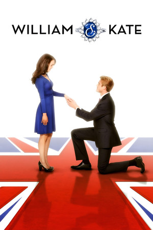 Kate et William : Quand tout a commencé... (2011)