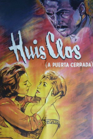 Huis Clos (A puerta cerrada) (1962)