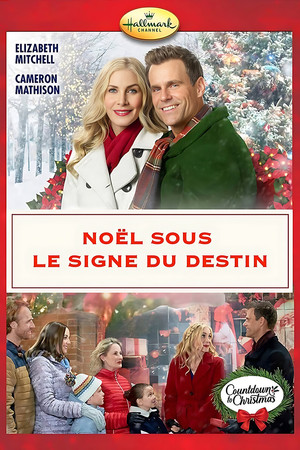 Noël sous le signe du destin (2019)