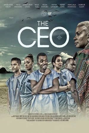 The CEO (2016)