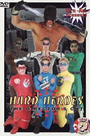Hard Heroes (2000)