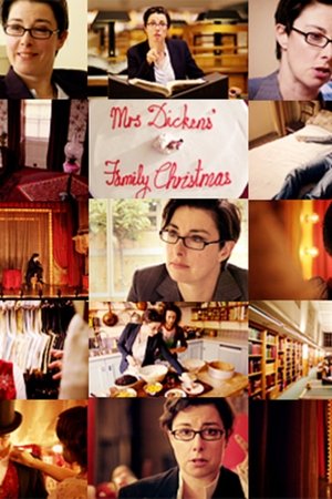 Mrs Dickens' Family Christmas (2011)