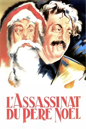 L'Assassinat du Père Noël (1941)