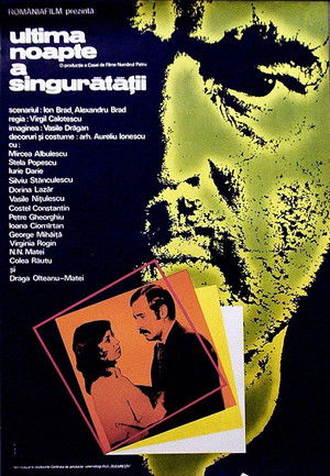 Ultima noapte a singurătății (1976)