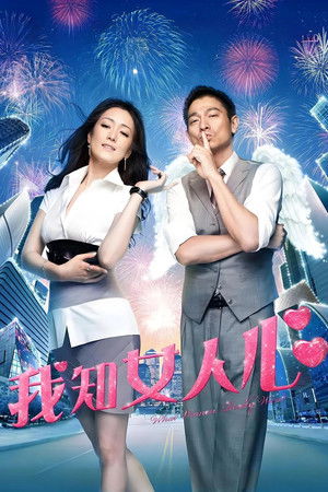 我知女人心 (2011)
