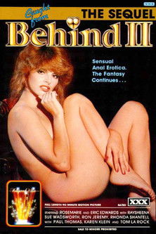 Caught From Behind 2 (1983)