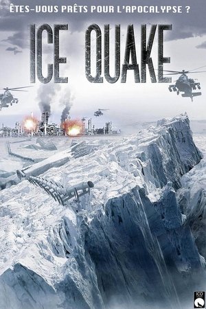 Ice Quake, piège de Glace (2010)