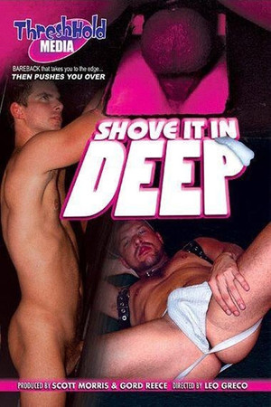 Shove It In Deep (2011)