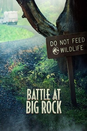 La Bataille de Big Rock (2019)