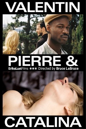 Valentin, Pierre y Catalina (2018)