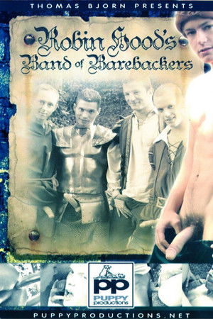 Robin Hood's Band of Barebackers (2009)