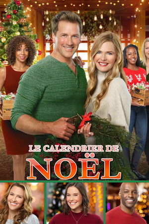 Le calendrier de Noël (2019)