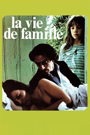 La Vie de famille (1985)