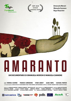 Amaranto (2019)
