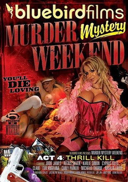 Murder Mystery Weekend Act 4: Thrill Kill (2011)