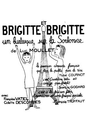 Brigitte et Brigitte (1966)