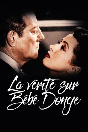 La Vérité sur Bébé Donge (1952)