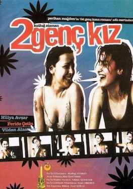 İki Genç Kız (2003)
