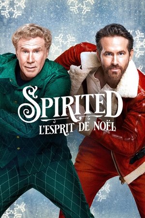 Spirited (2022)