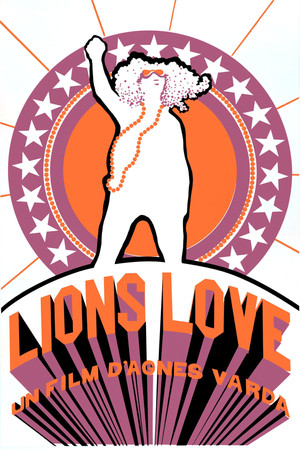 Lions Love (1969)