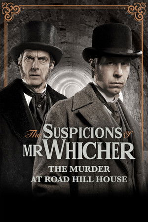 Les Soupçons de monsieur Whicher (2011)