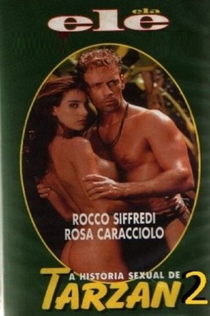 Tharzan 2 - Il ritorno del figlio della giungla (1995)
