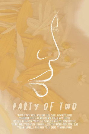 Party of Two (2019)