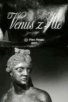 Wenus z Ille (1969)