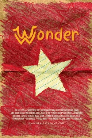 Wonder (2019)