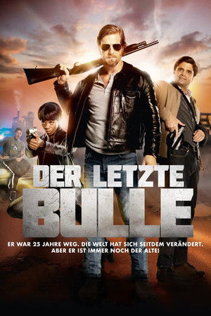 Der letzte Bulle (2019)