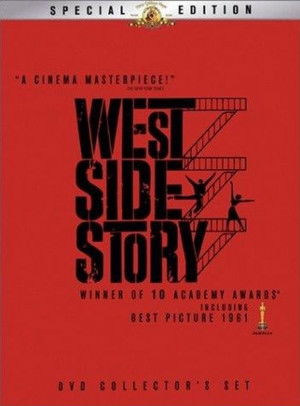 West Side Memories (2003)