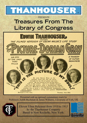 The Picture of Dorian Gray (1915)