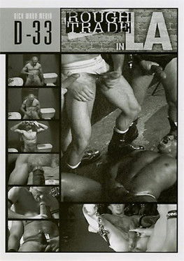 Rough Trade in LA (2008)