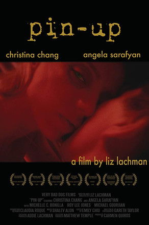 Pin-Up (2018)