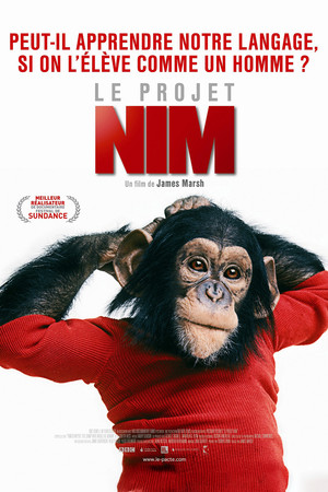 Le Projet Nim (2011)